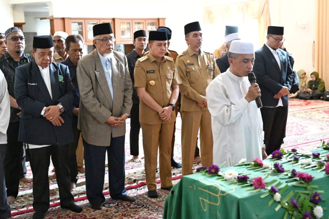 Gubernur sumut agus