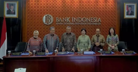 Bi suku bunga