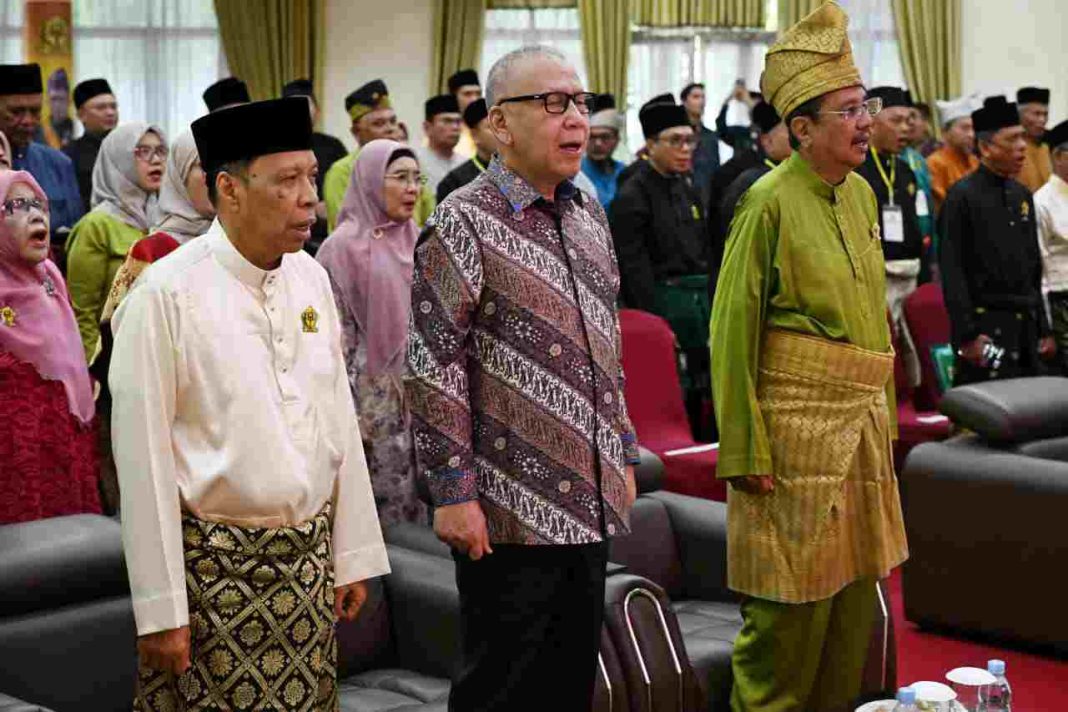 Buku melayu nusantara