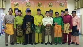 Ikatan Sarjana Melayu