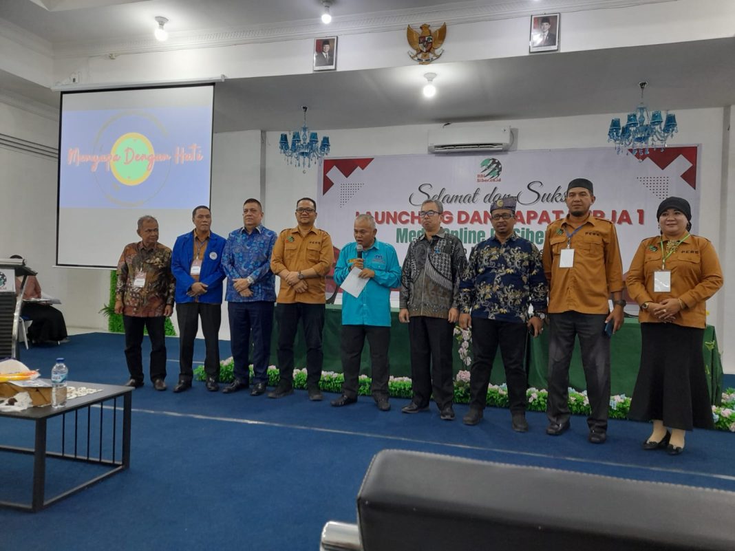 peluncuran bbisiber