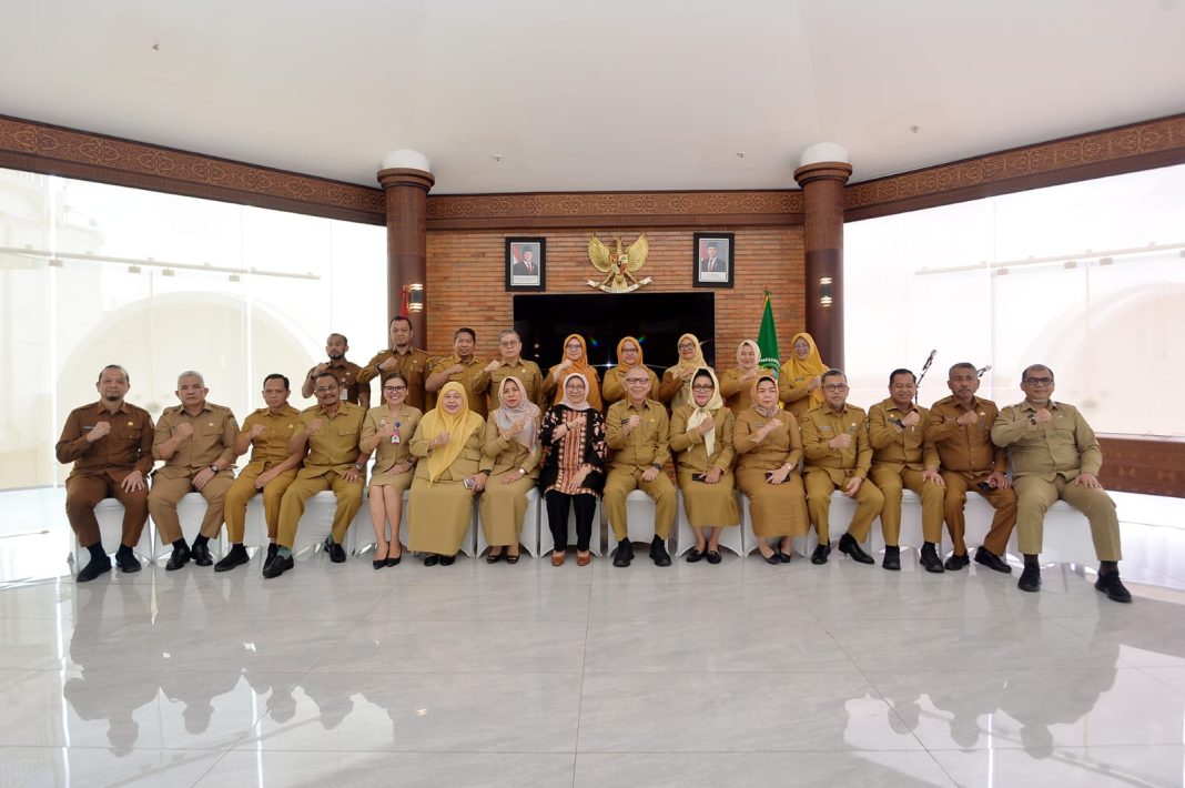 pemprov sumut