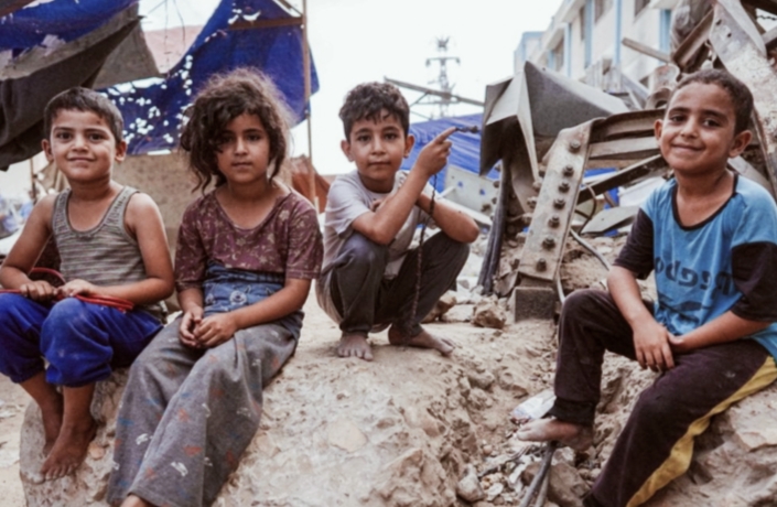 pbb gaza